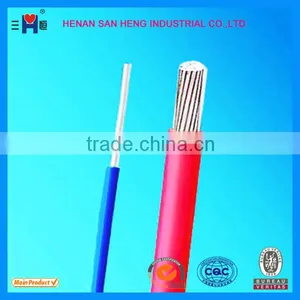 Heating Wire With Glass Fiber thumbnail-1