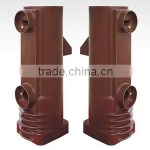 Vacuum Circuit Breaker Interrupter Housings thumbnail-1