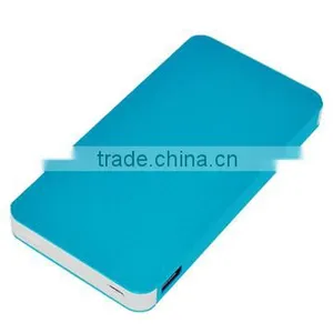 Alumina Slim Polymer Power Bank 8000mAh thumbnail-3