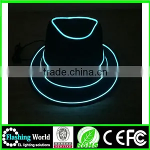 China Wholesale Professional High Hat Led thumbnail-3