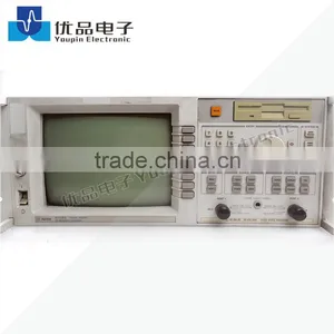 Keysight (Agilent) 8714ES RF Network Analyzer 300KHz-3GHz thumbnail-1