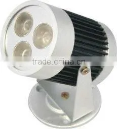 High Power High Brightness Led Spotlight 3w thumbnail-1