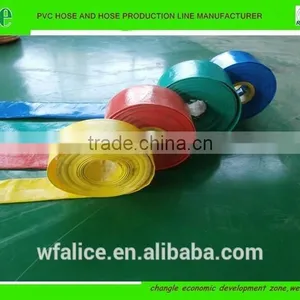PVC HIGH-STRENGTH HOSEPIPE PLANT PLASTIC Laying Machine thumbnail-5