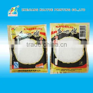 High Quality Plastic Bags Pattern thumbnail-1