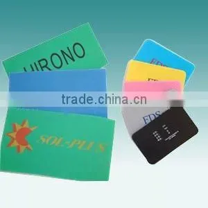 Different Color Advertising Printing Board thumbnail-1