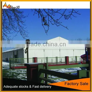 Hot Sale 10x20 Party Tents for 200 People thumbnail-1