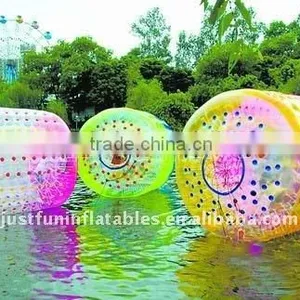 Inflatable Water Rolling thumbnail-1