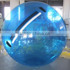 Blue Human Walking Ball for Sale/inflatable Walking Ball thumbnail-1