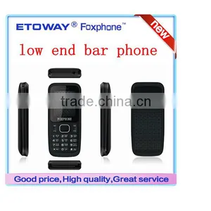 Kk3 Low End Cheapest Bar Phone thumbnail-1
