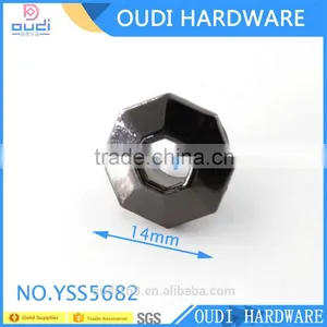 Guangzhou Factory Sell Directly Clothing Decoration Accessories Garment Eyelets thumbnail-2