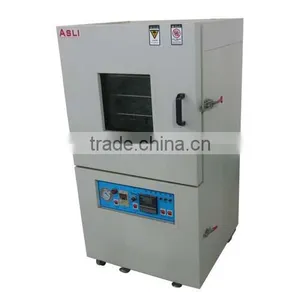 High Temperature Laboratory Vacuum Oven thumbnail-1