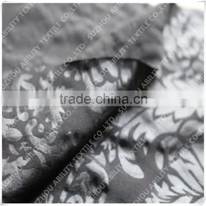 Nylon Spandex Waterproof Elastic Fabric thumbnail-5