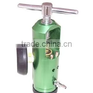 Medical Oxygen Regulator (MDC870-S)/Pin Index Medical Oxygen Regulator thumbnail-3