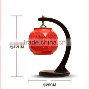 High Quality Jingdezhen Replica Table Lamp for Home Deco thumbnail-3