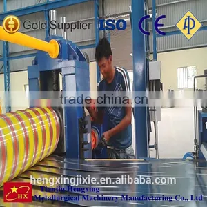 Metal Slitting Machine thumbnail-3
