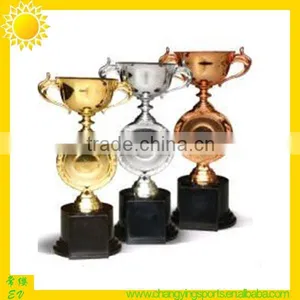 Plastic Trophy Cup Plastic Trophies And Awards Sport Trophies E3001 thumbnail-1