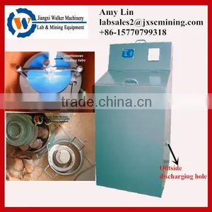 Powder Pulverizer With Continuous Feeding Ore thumbnail-1