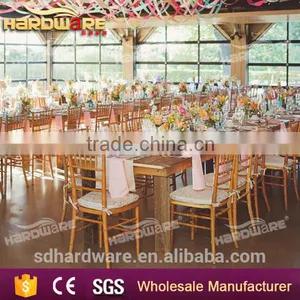 Cheap Outdoor Garden Weeding Chiavari Chair Weeding Chair thumbnail-4