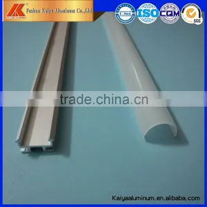 1515 Led Light Protection Aluminum Channel Profile pc Cover Enclosure Set thumbnail-3