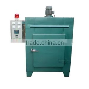 Factory Direct Sale Box Batch-type Furnace thumbnail-6