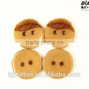 2016 DIAN Natural Corozo Buttons Different Types of Buttons All Types of Clothing Buttons thumbnail-5