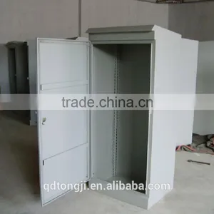 Sheet Metal Enclosure Fabrication thumbnail-2