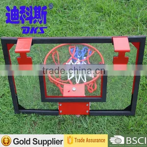 DKS Steel Basketball Board Wholesale Price thumbnail-2