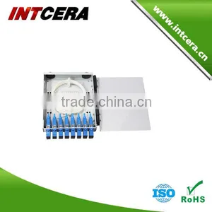 Fiber Terminal Box /outdoor Fiber Termination Box/outdoor Fiber Optic Distribution Box/fiber Optic Junction Box thumbnail-1