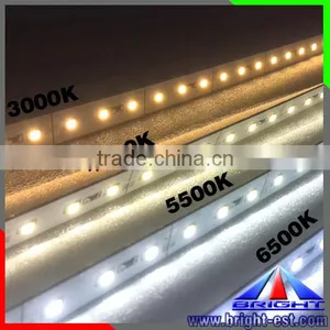 Aluminum LED Rigid Bar Light 5730, Rigid LED Light Strip/Bar thumbnail-2
