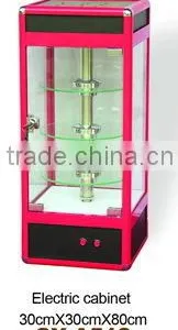 Classic Boutique Display Cabinet thumbnail-1