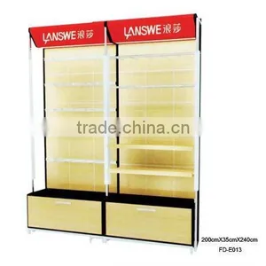 Stockings Display Shelf thumbnail-1