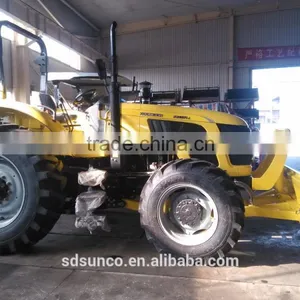 For Thailand Market !! TT Series Dozer Blade, TT 150 to TT260 Dozer Blade,John Deere Tractor Mounted Dozer Blade,Hot Sale Now thumbnail-4