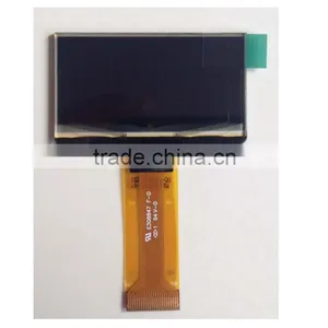 1.54" Oled Display Oled Micro Display UNOLED50036 thumbnail-1