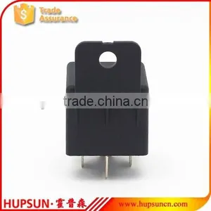 High Quality Long Life CE Approce 1A NO 4PIN Auto Relay, Auto Start Relay thumbnail-3