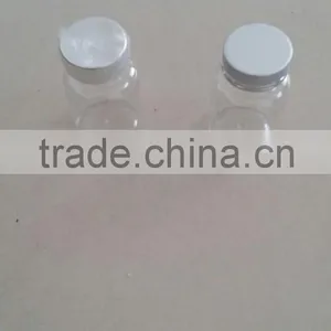 Pill Clear Bottle 75ml 100ml 175ml 225ml 275ml 625ml thumbnail-1