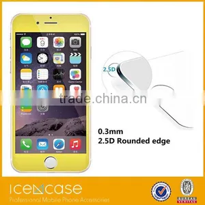 Premium Tempered Glass Screen Protector for Apple IPhone 6 6s 4.7 Inch thumbnail-3