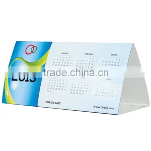 Tent Calendar-full Color thumbnail-1