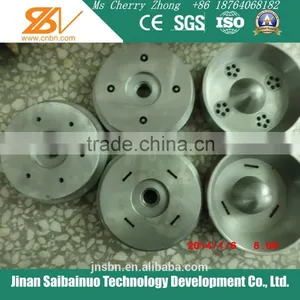 Crunch Rice Bites Production Equipment thumbnail-6