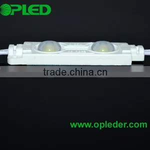 Dc12v High Quality 2 5730 Led Module With 5 Years Warranty thumbnail-3