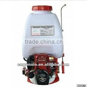 WenXin Good Quality Knapsack Sprayer WX-768D thumbnail-1
