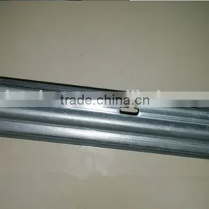Factory Price Vineyard Metal Pole Stake thumbnail-2