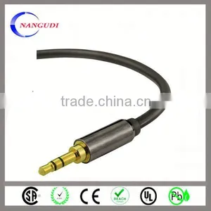 3.5mm Aux Audio Cable thumbnail-1