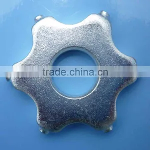Carbide Cutter of Scarifying Machine, Scarifier, Concrete Grinding Machine thumbnail-5