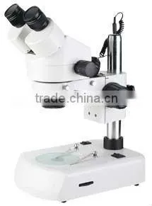 Stereo Microscope XT-45B,stereo Microscope Price,zoom Stereo Microscope thumbnail-1