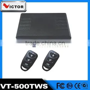 Victor Brand or OEM Multi-function Push Start Keyless Entry System thumbnail-3