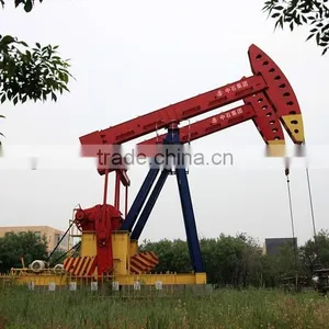 API B Series Pump Jack Nodding Donkey thumbnail-4