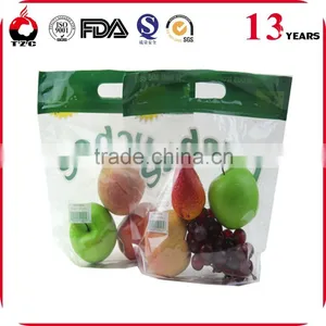 Blueberry Fruit Packaging Bags thumbnail-6