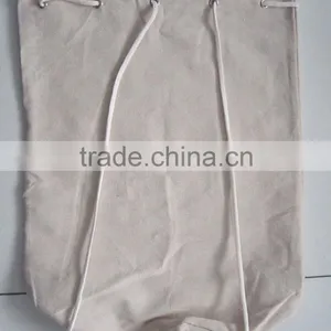 Eco-friendly Germany Quality Custom Wholesale Cotton Ham Bag--design2 Chrisco thumbnail-6