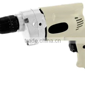 KP8105D 10mm Electric Hand Drill thumbnail-1
