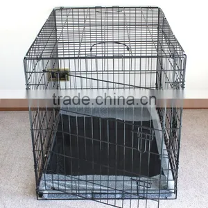 Hot Selling Eco-Friendly Cheap Pet Dog Cage thumbnail-3